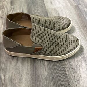 Women’s slip on shoes